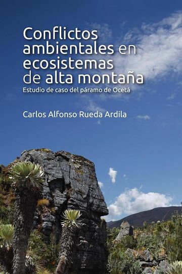Conflictos ambientales en...