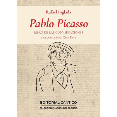 Pablo Picasso. Libro de las...