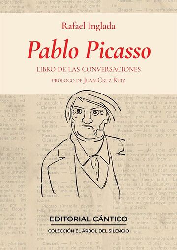 Pablo Picasso. Libro de las...