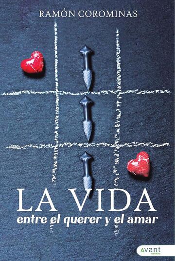 La vida entre el querer y...
