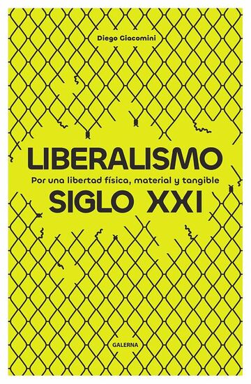 Liberalismo siglo XXI