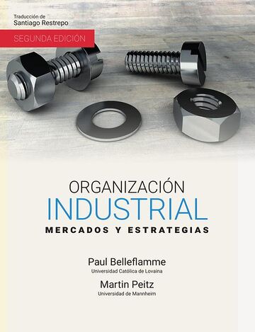 Organización industrial