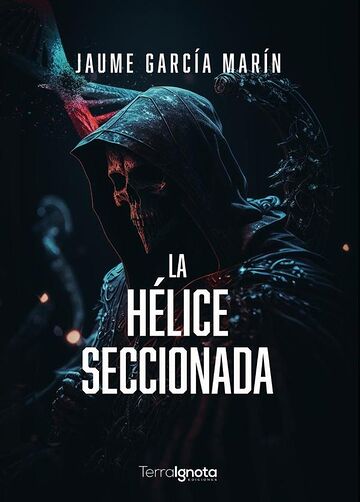 La hélice seccionada
