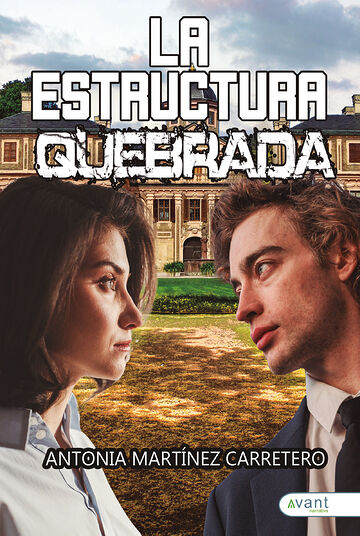 La estructura quebrada
