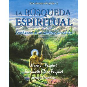 La búsqueda espiritual