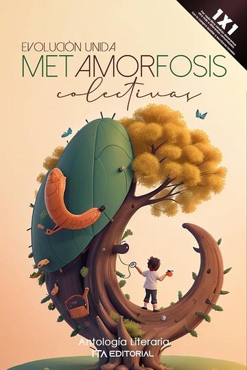 Metamorfosis colectivas
