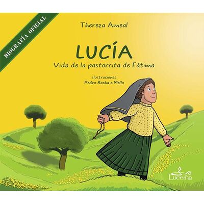 Lucía - Vida de la...
