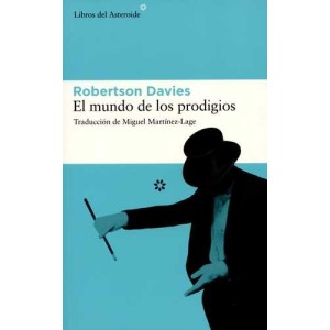 El mundo de los prodigios