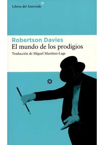 El mundo de los prodigios