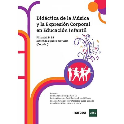 Didáctica de la Música y la...