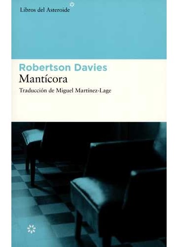 Mantícora