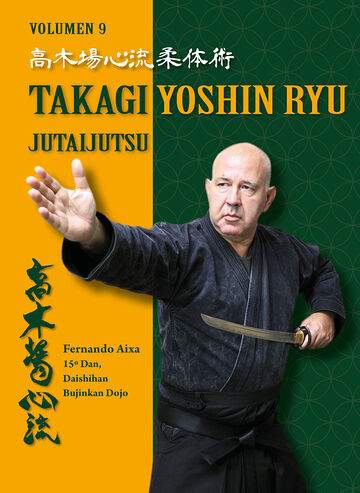 Takagi Yoshin ryu (Ed....