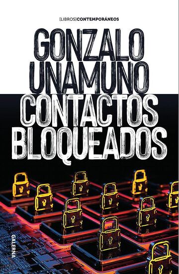 Contactos bloqueados