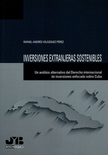 Inversiones extranjeras...