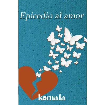Epicedio al amor