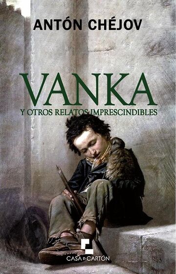 Vanka y otros relatos...