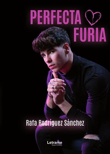 Perfecta furia