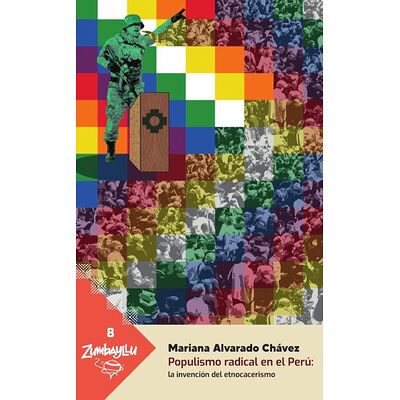 Populismo radical en el perú: