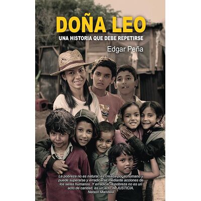 Doña Leo: Una historia que...