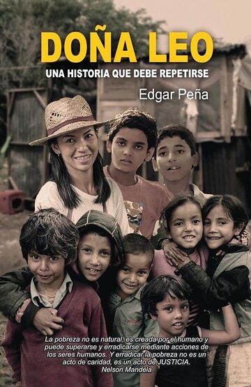 Doña Leo: Una historia que...