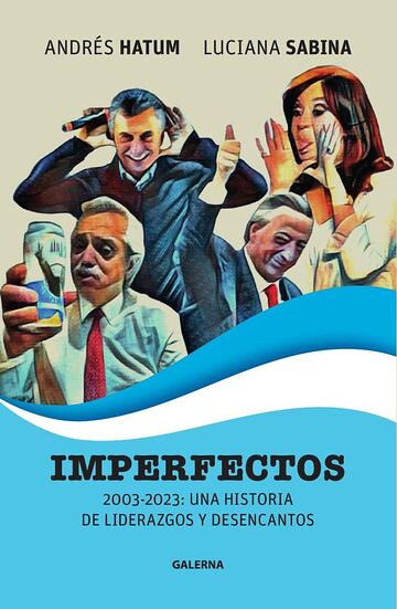 Imperfectos