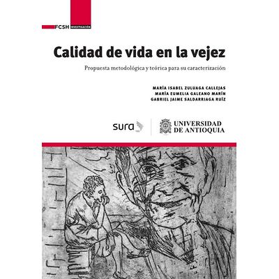 Calidad de vida en la vejez.