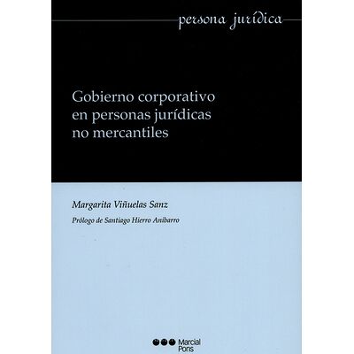 Gobierno corporativo en...