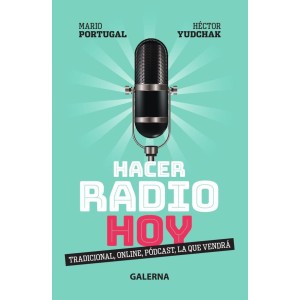 Hacer radio hoy