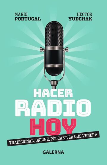 Hacer radio hoy