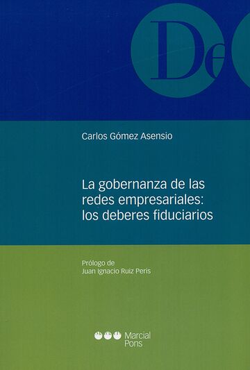 La gobernanza de las redes...