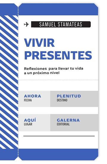 Vivir presentes