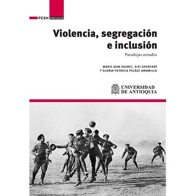 Violencia, segregación e...