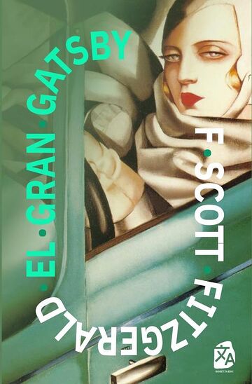 El gran Gatsby
