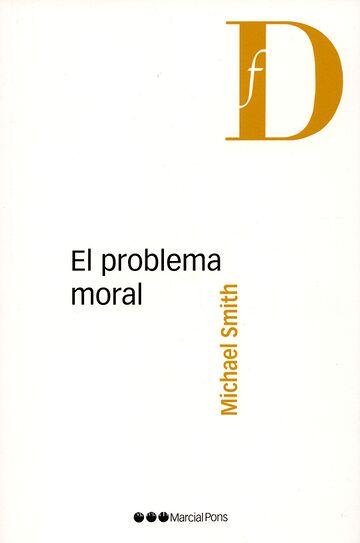 El problema moral