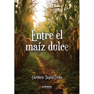 Entre el maíz dulce