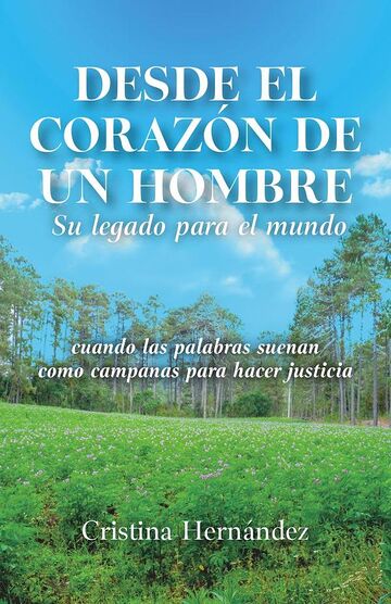 Desde el corazón de un...