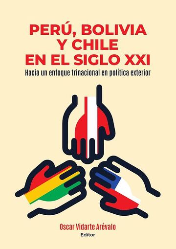 Perú, bolivia y chile en el...