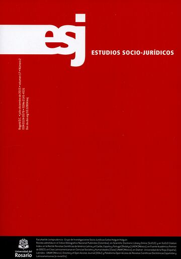 Revista Estudios...
