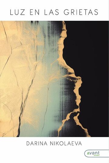 Luz en las grietas