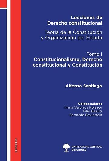 Lecciones de Derecho...