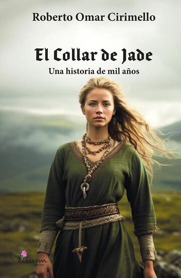 El collar de jade: una...