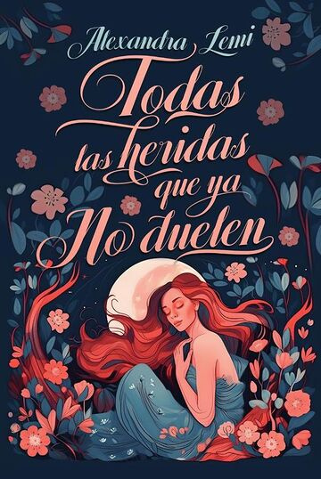 Todas las heridas que ya no...