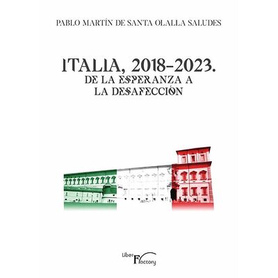 Italia, 2018-2023. De la...
