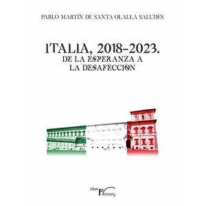 Italia, 2018-2023. De la...