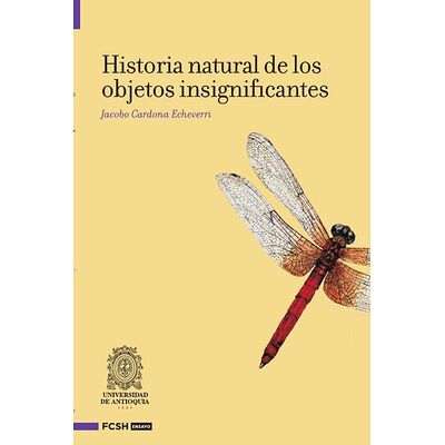 Historia natural de los...
