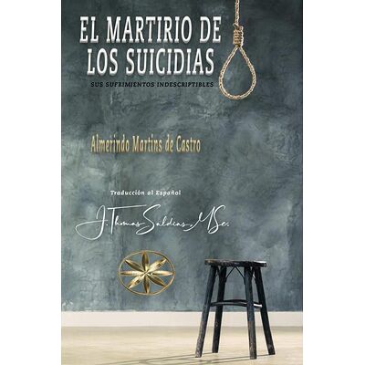 El Martirio de los Suicidas