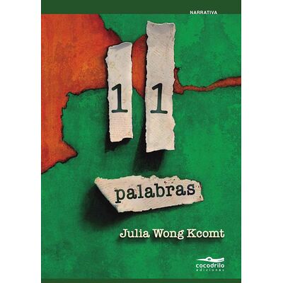 11 palabras