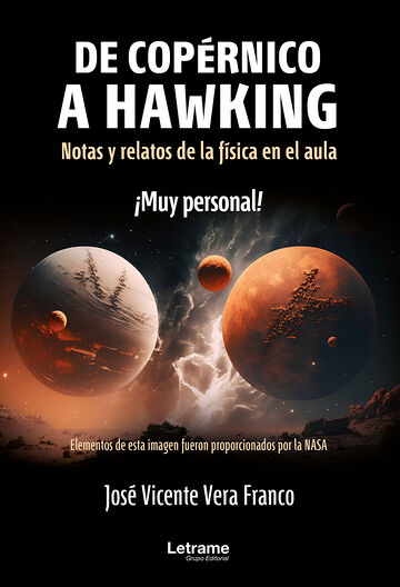 De Copérnico a Hawking