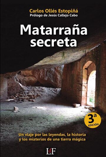 Matarraña secreta