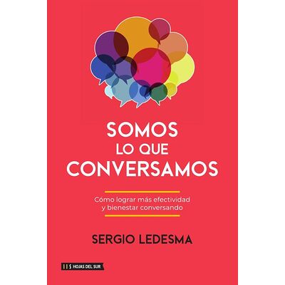 Somos lo que conversamos